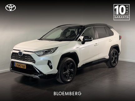 Toyota RAV4 0