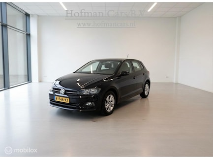 Volkswagen Polo 0