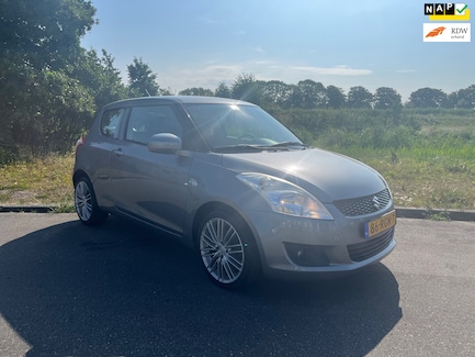 Suzuki Swift 0