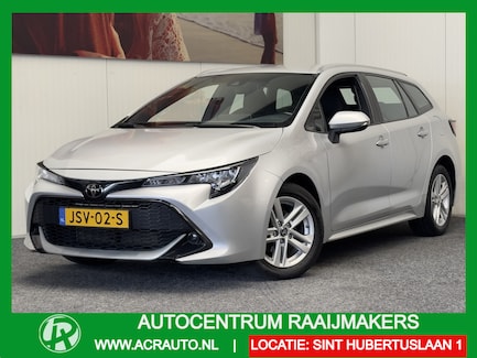 Toyota Corolla 0