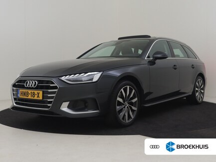 Audi A4 0