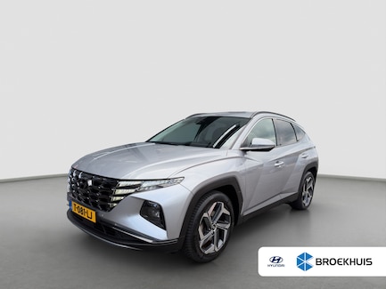 Hyundai Tucson 0