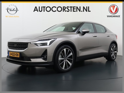 Polestar 2 0