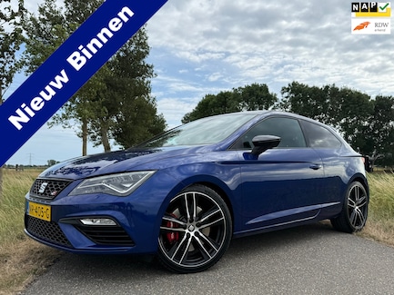 SEAT Leon 0