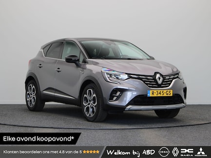 Renault Captur 0