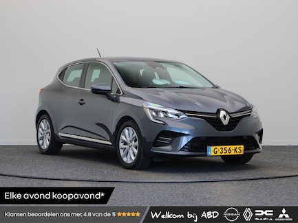 Renault Clio 0