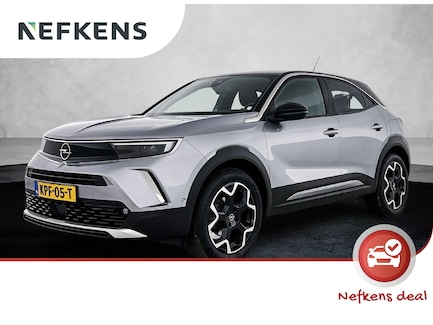 Opel Mokka 0