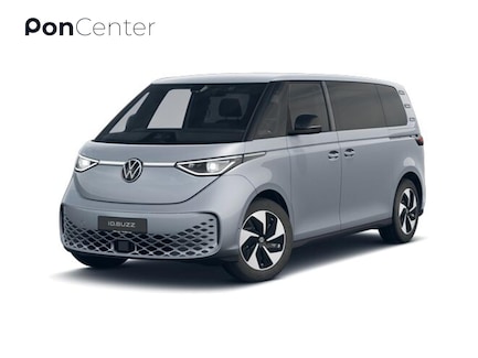 Volkswagen ID. Buzz 0