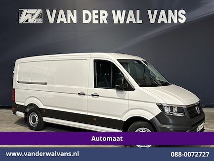 Volkswagen Crafter 0