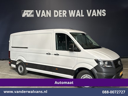 Volkswagen Crafter 0