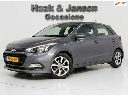 Hyundai i20 0