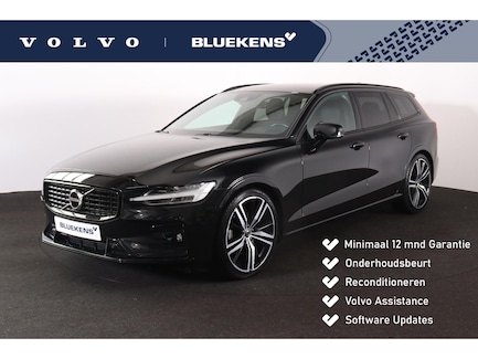 Volvo V60 0