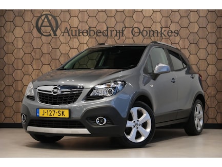 Opel Mokka 0