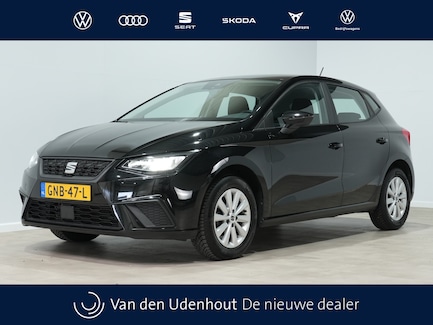 SEAT Ibiza 0