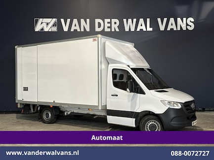 Mercedes-Benz Sprinter 0