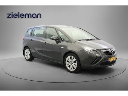 Opel Zafira 0