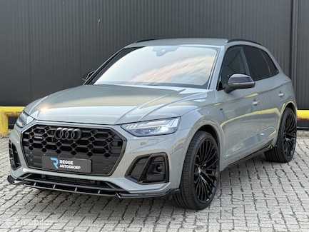 Audi Q5 0