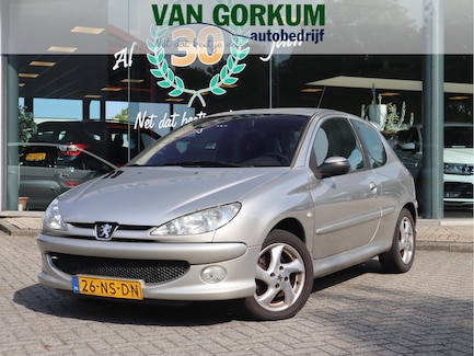 Peugeot 206 0