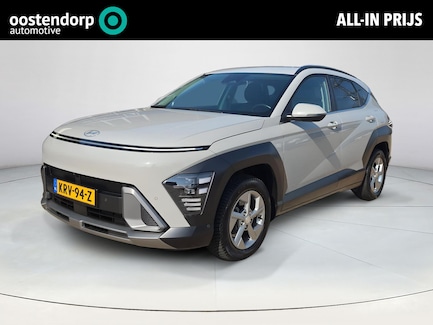 Hyundai Kona 0
