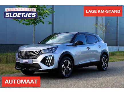 Peugeot 2008 0