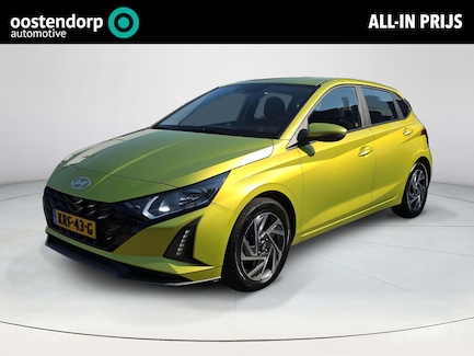 Hyundai i20 0