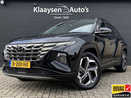 Hyundai Tucson 0