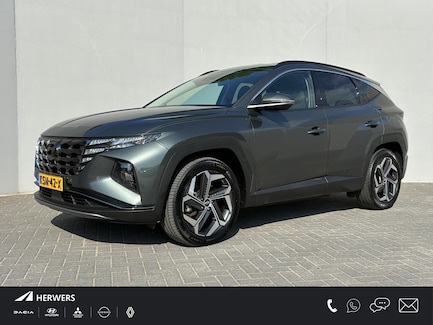 Hyundai Tucson 0