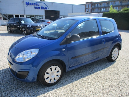 Renault Twingo 0