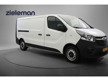 Opel Vivaro 0