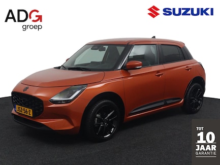 Suzuki Swift 0