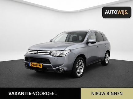 Mitsubishi Outlander 0