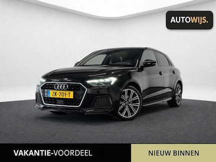 Audi A1 0