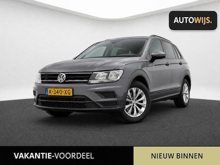 Volkswagen Tiguan 0