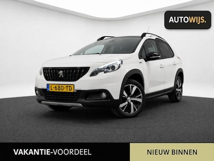 Peugeot 2008 0