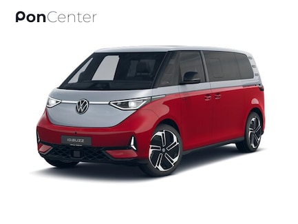 Volkswagen ID. Buzz 0