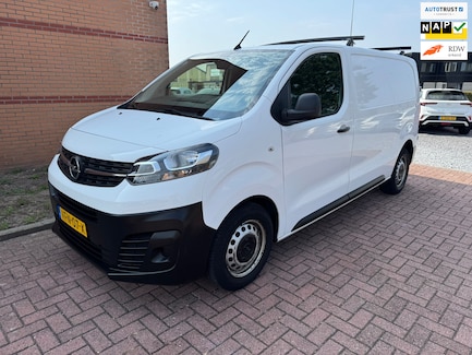 Opel Vivaro 0