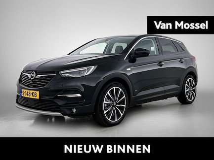 Opel Grandland 0