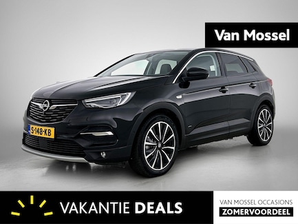Opel Grandland 0