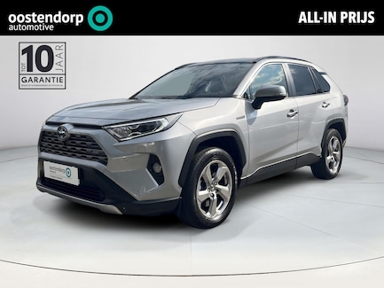 Toyota RAV4 0