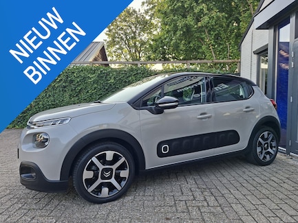 Citroën C3 0