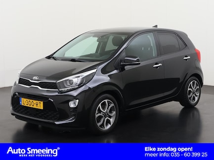 Kia Picanto 0
