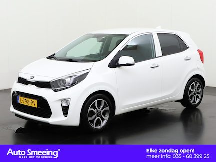 Kia Picanto 0
