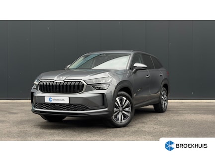 Skoda Kodiaq 0