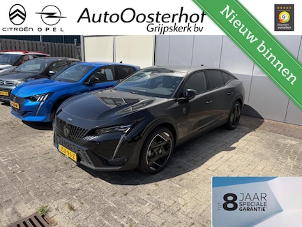 Peugeot 408 0