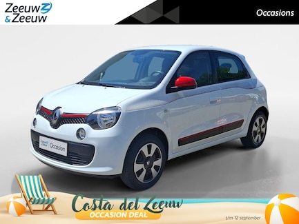 Renault Twingo 0