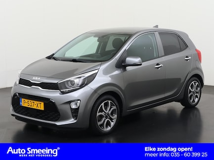 Kia Picanto 0