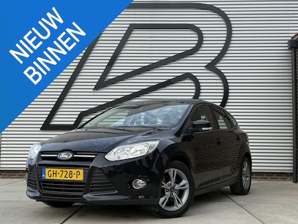 Ford Focus 0