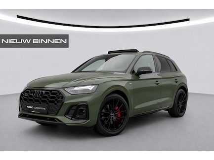 Audi Q5 0