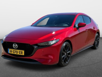 Mazda 3 0