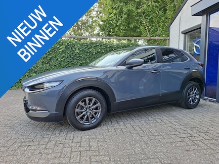 Mazda CX-30 0